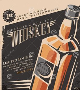 distillerie de whisky de chine