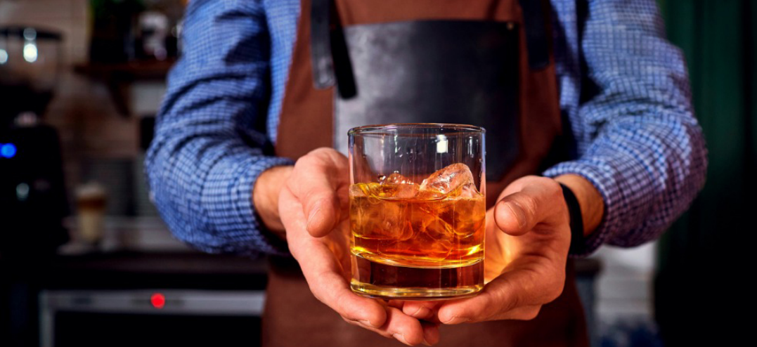 ¿De dónde viene el sabor del whisky?