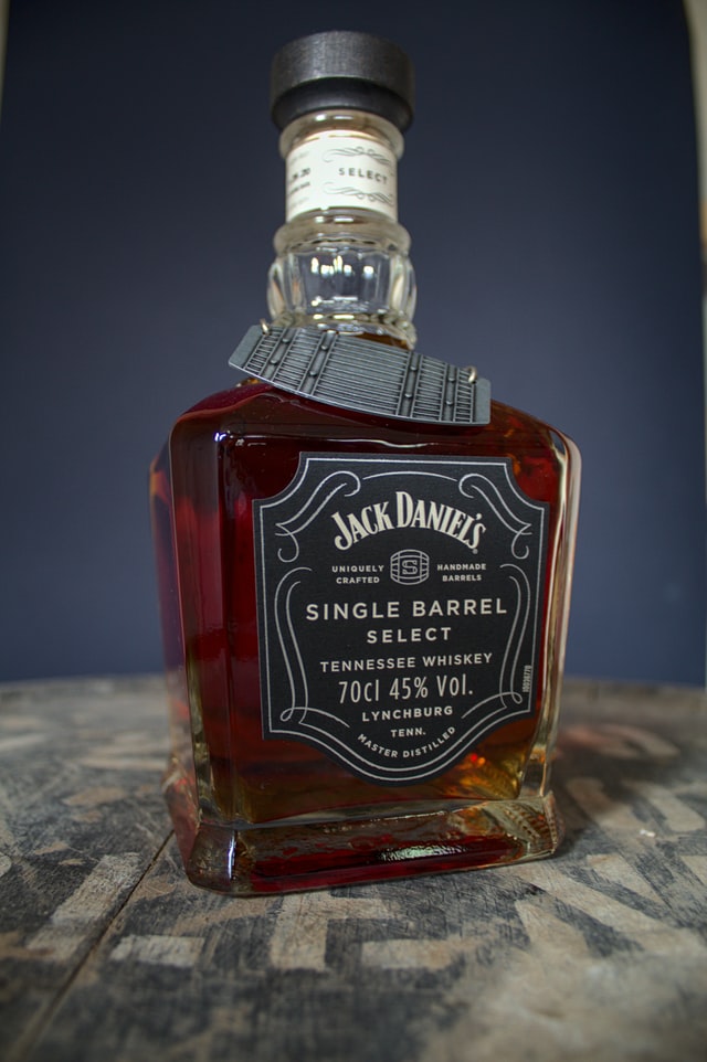 good single malt whiskey