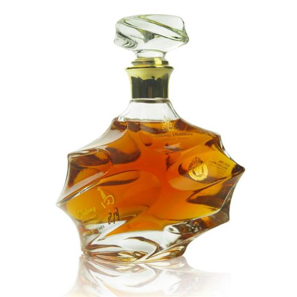 Doelpunt 1e Chinese single malt whisky 700 ml / 750 ml 40% alc