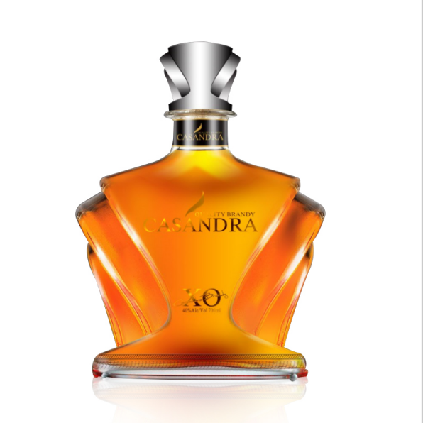 Movie napoleon brandy XO liquor 700ml 40%abv