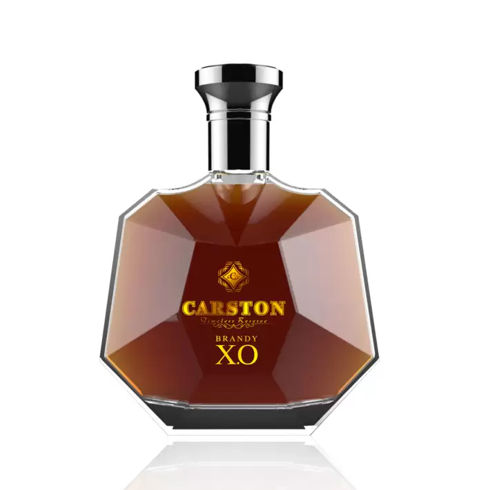 Goalong Royal Carlston XO brendi 700ml% 40 abv